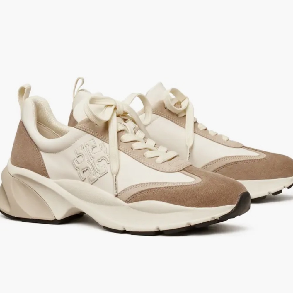 Tory Burch Sneakers